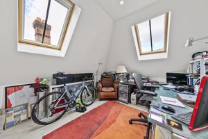 Bedroom Two- click for photo gallery